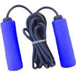 Medalist Foam Handle Skip Rope